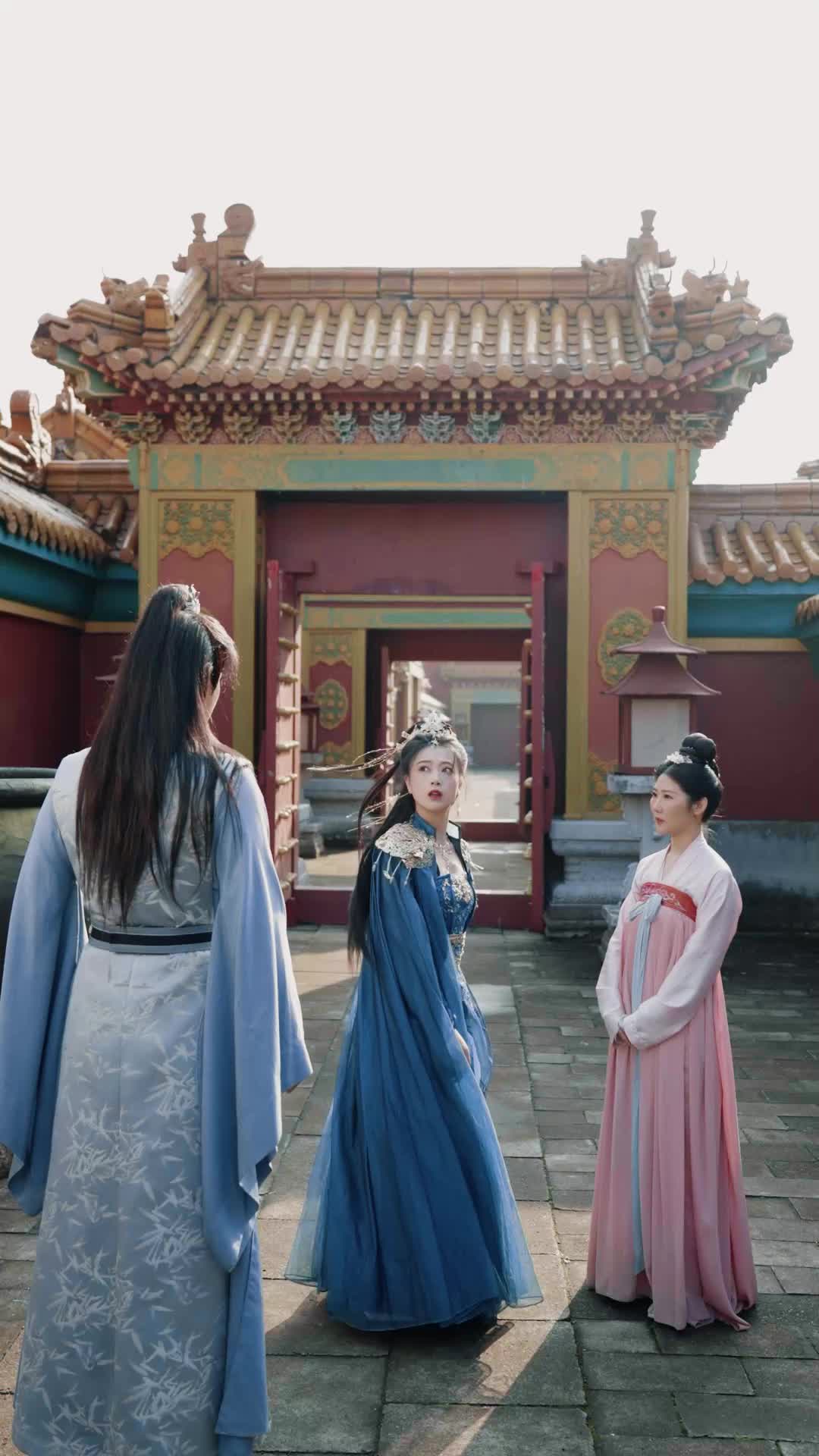 Episódio 32 de A princesa que ouviu meus segredos
