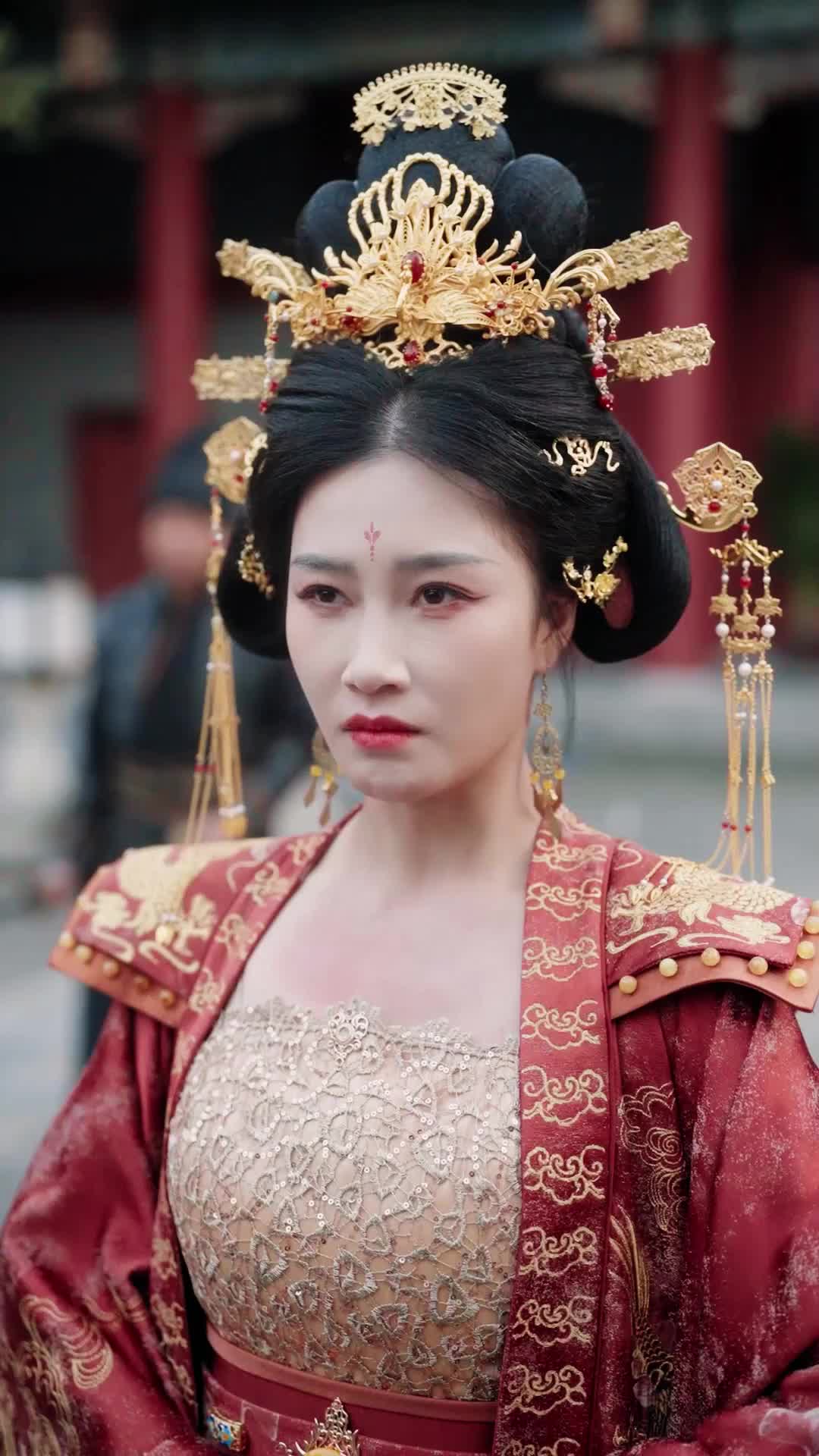 Episódio 40 de A princesa que ouviu meus segredos