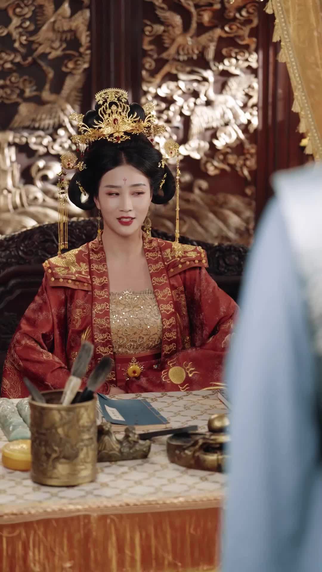 Episódio 42 de A princesa que ouviu meus segredos