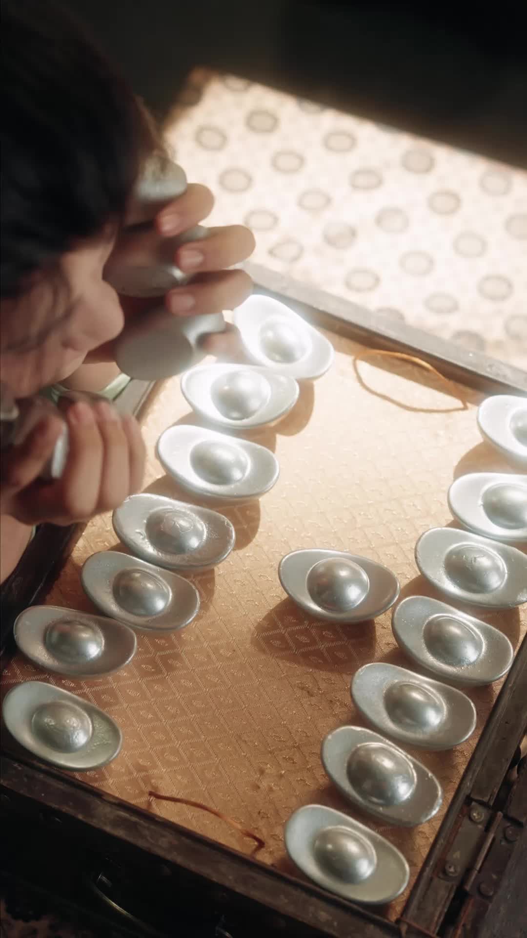 Episódio 5 de A princesa que ouviu meus segredos