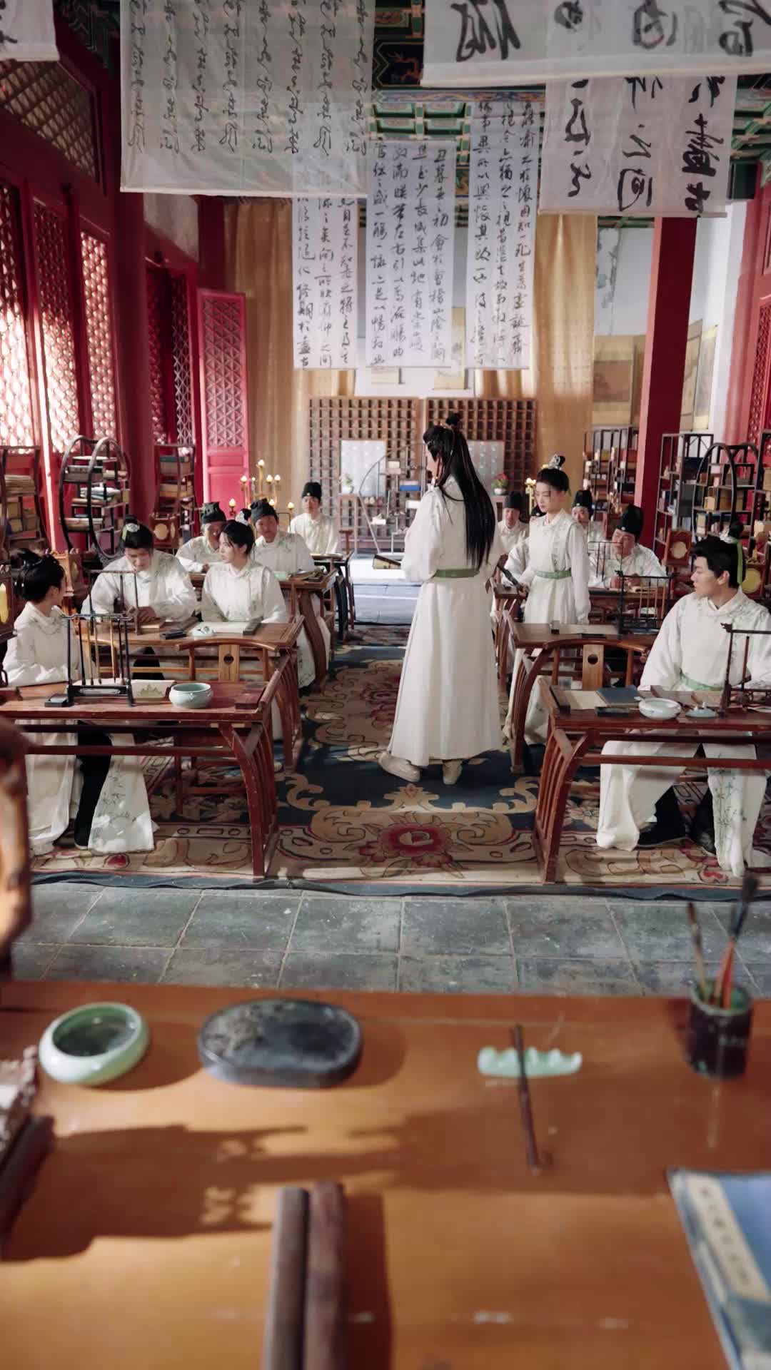 Episódio 51 de A princesa que ouviu meus segredos