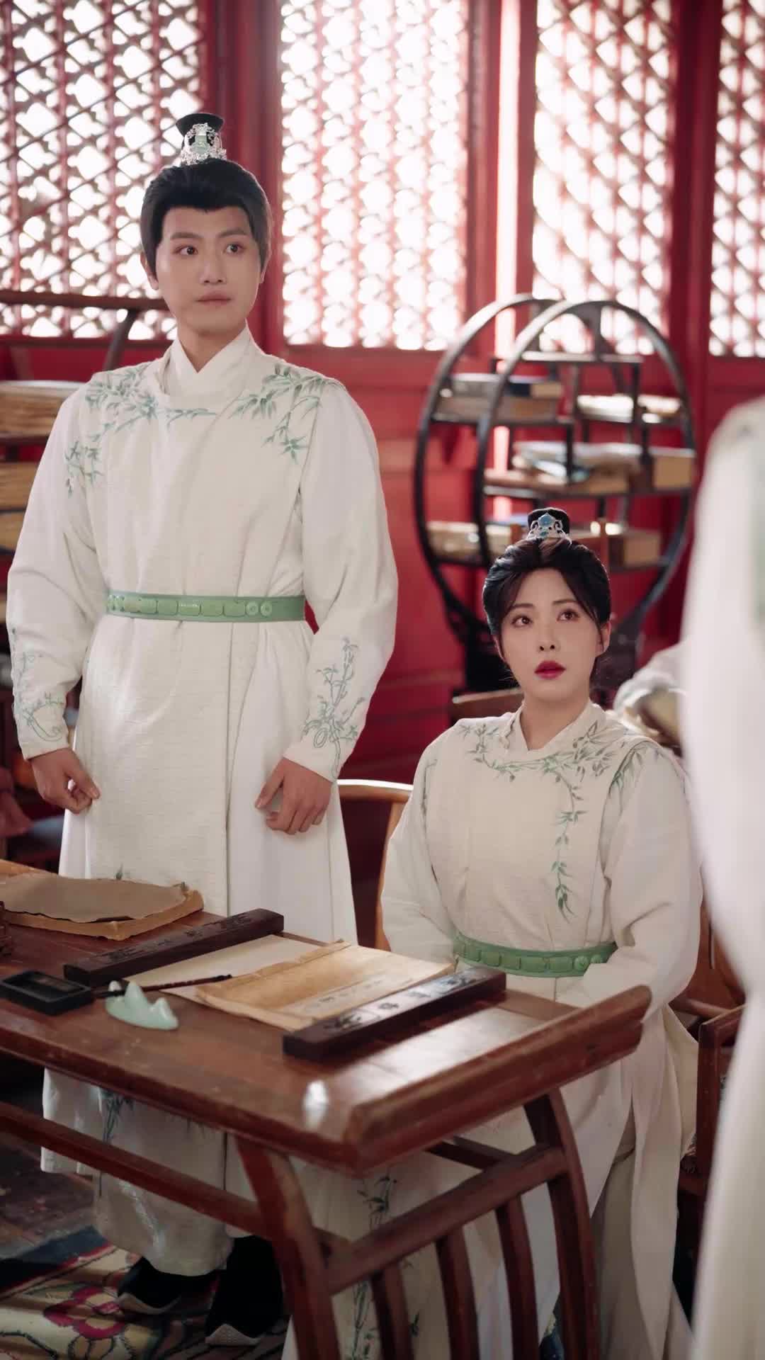 Episódio 52 de A princesa que ouviu meus segredos