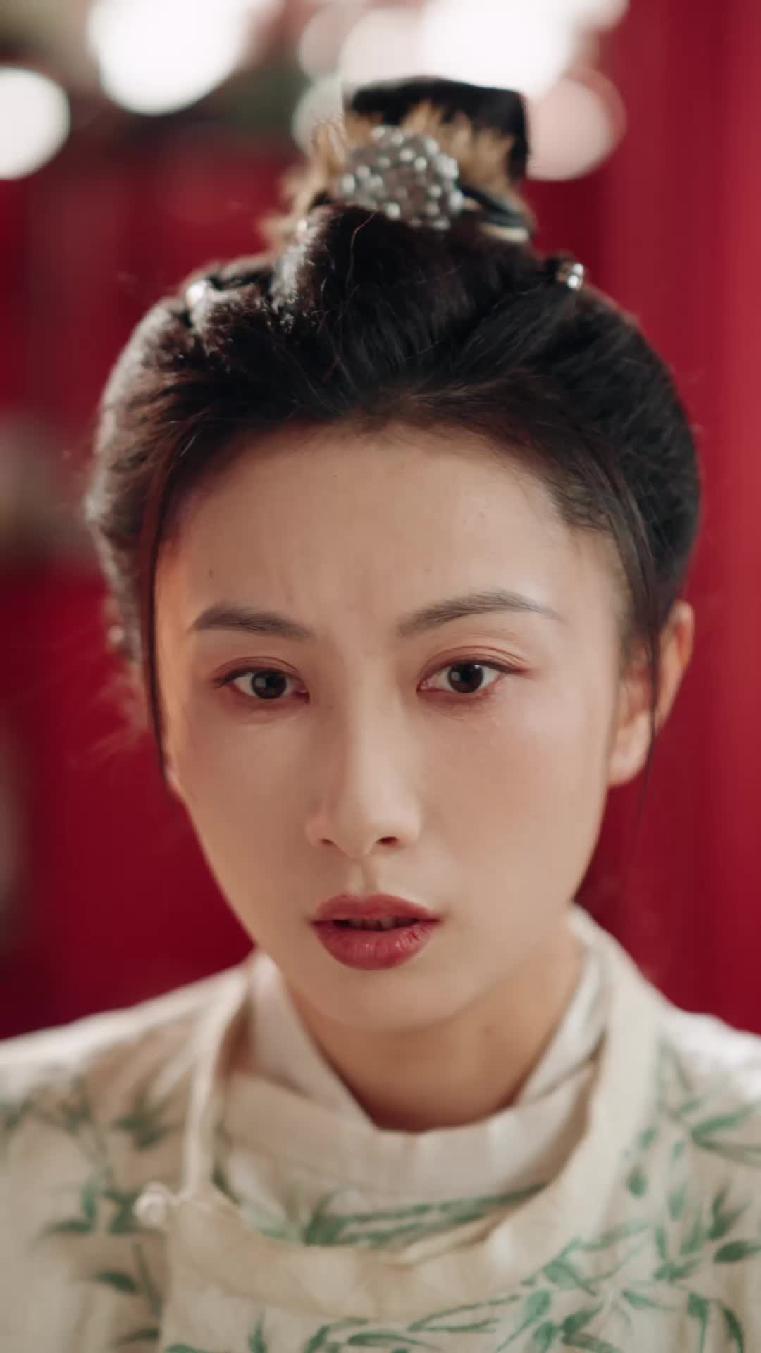 Episódio 58 de A princesa que ouviu meus segredos