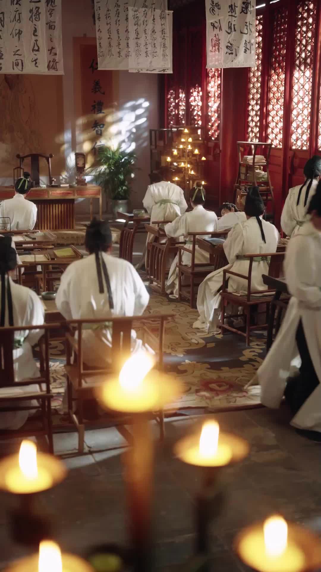 Episódio 60 de A princesa que ouviu meus segredos