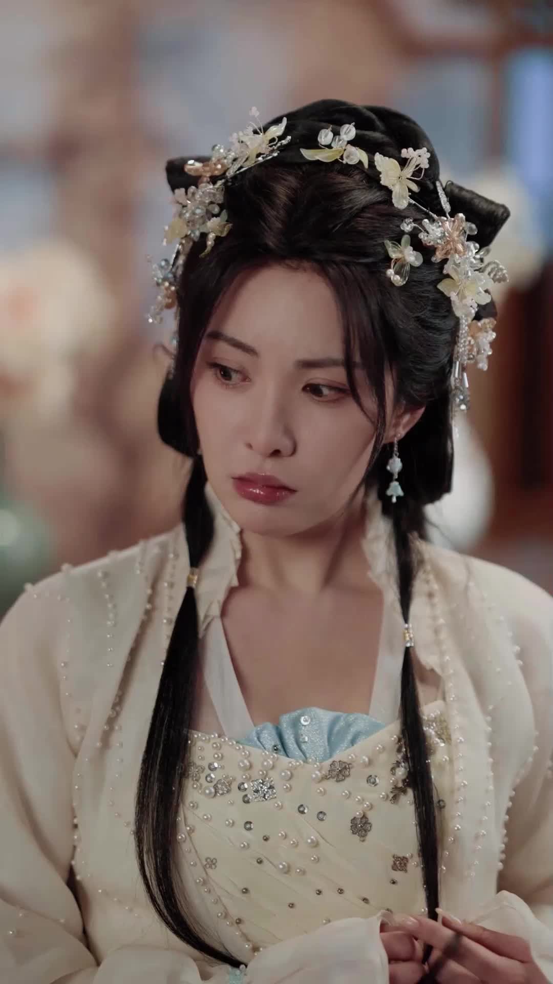 Episódio 65 de A princesa que ouviu meus segredos