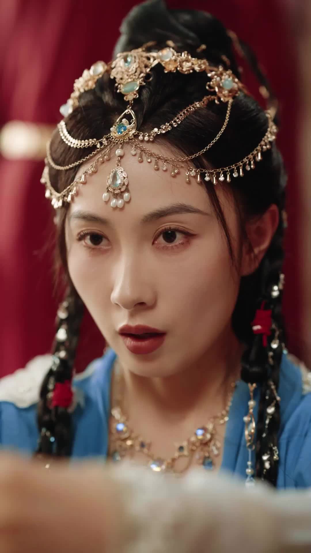 Episódio 68 de A princesa que ouviu meus segredos