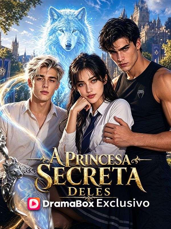 Episódio 31 de A Princesa Secreta Deles