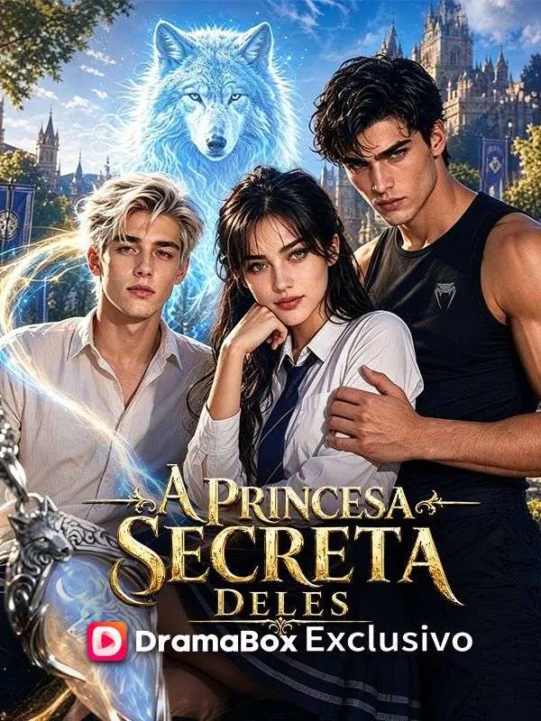 Episódio 5 de A Princesa Secreta Deles