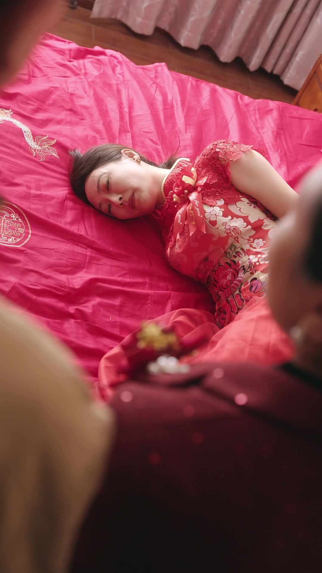 Episódio 9 de A Promessa de Vinte Anos