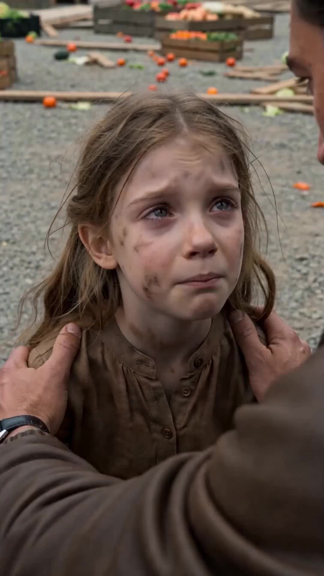 Episódio 14 de A Promessa do Veterano