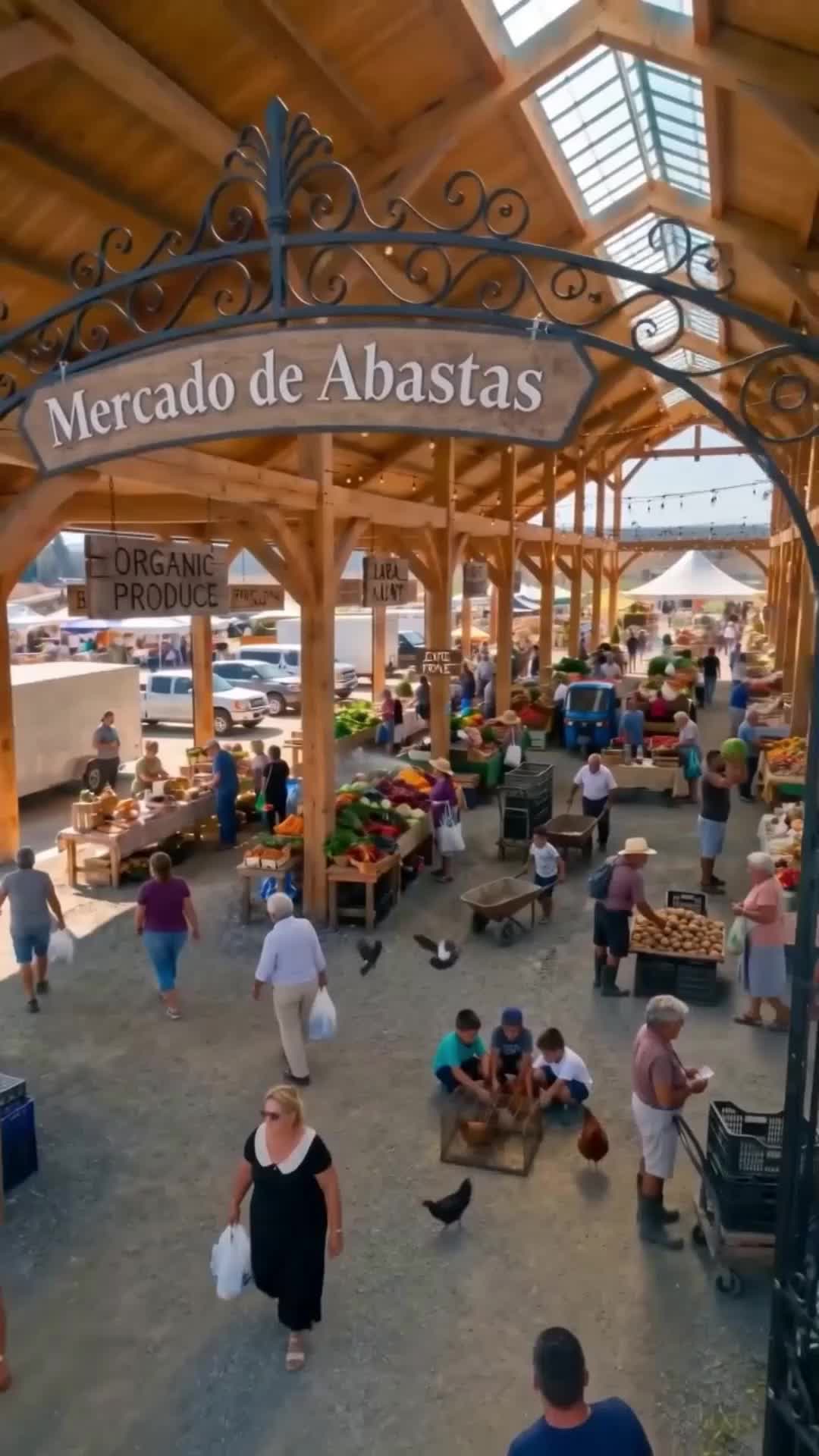 Episódio 37 de A Promessa do Veterano