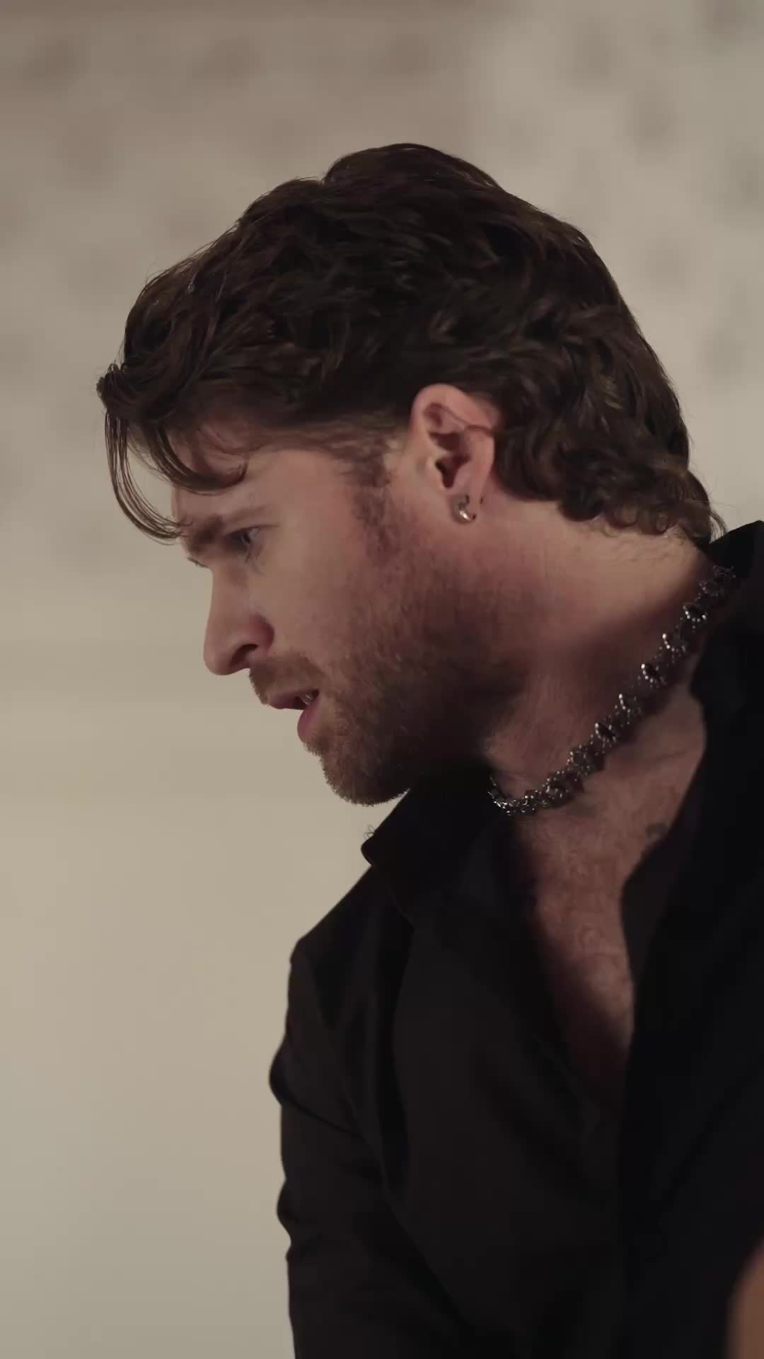 Episódio 10 de A prometida do príncipe vampiro