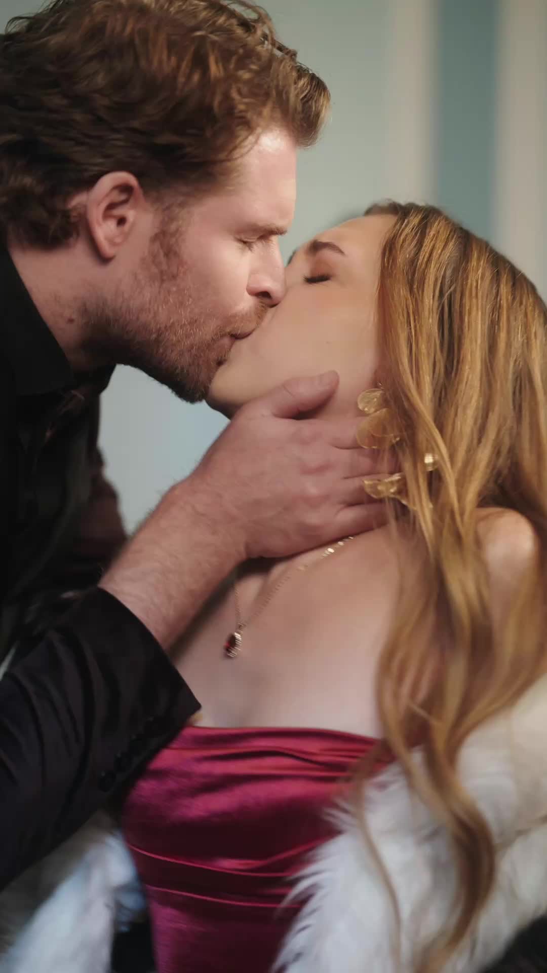 Episódio 21 de A prometida do príncipe vampiro