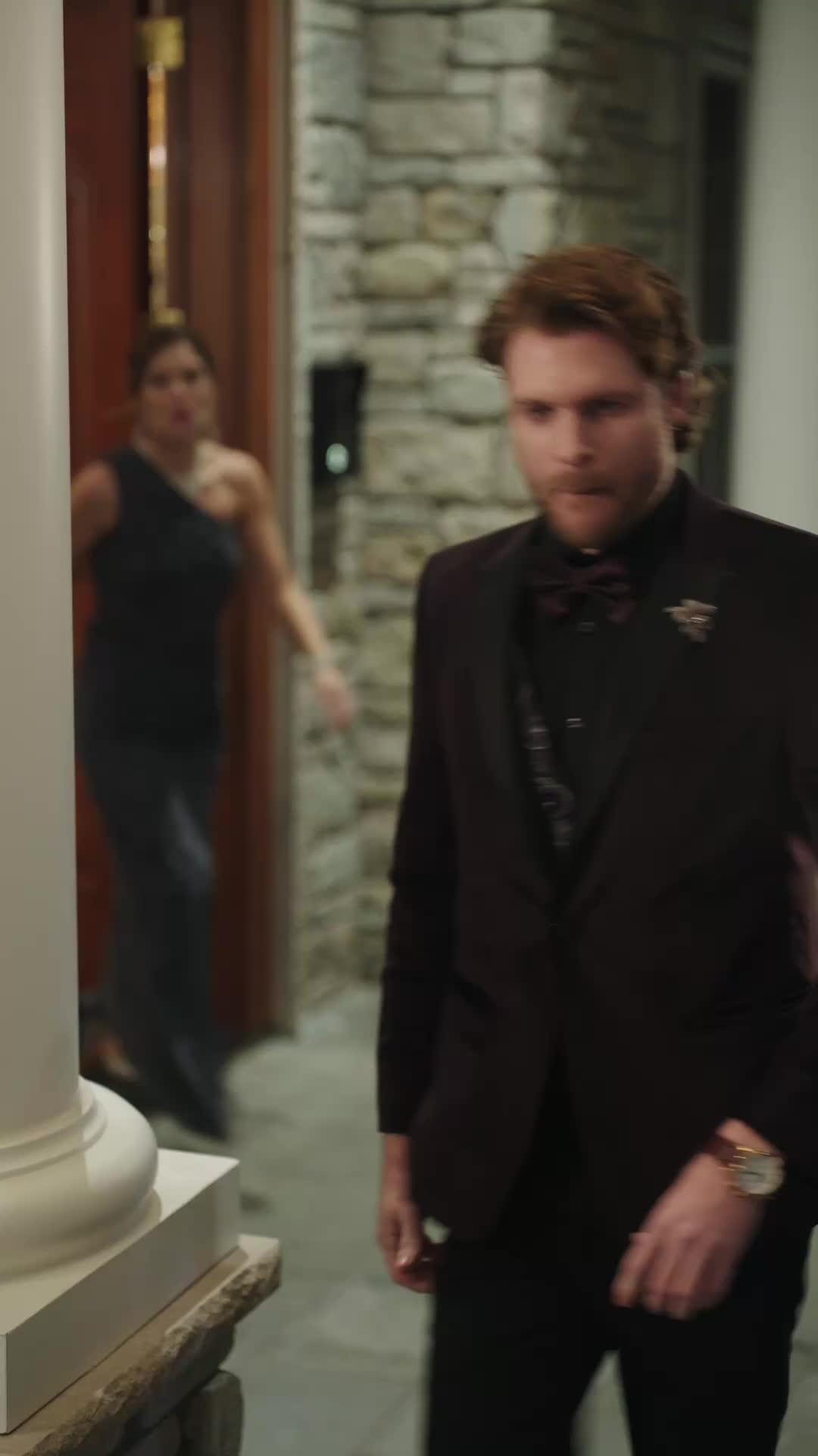 Episódio 22 de A prometida do príncipe vampiro