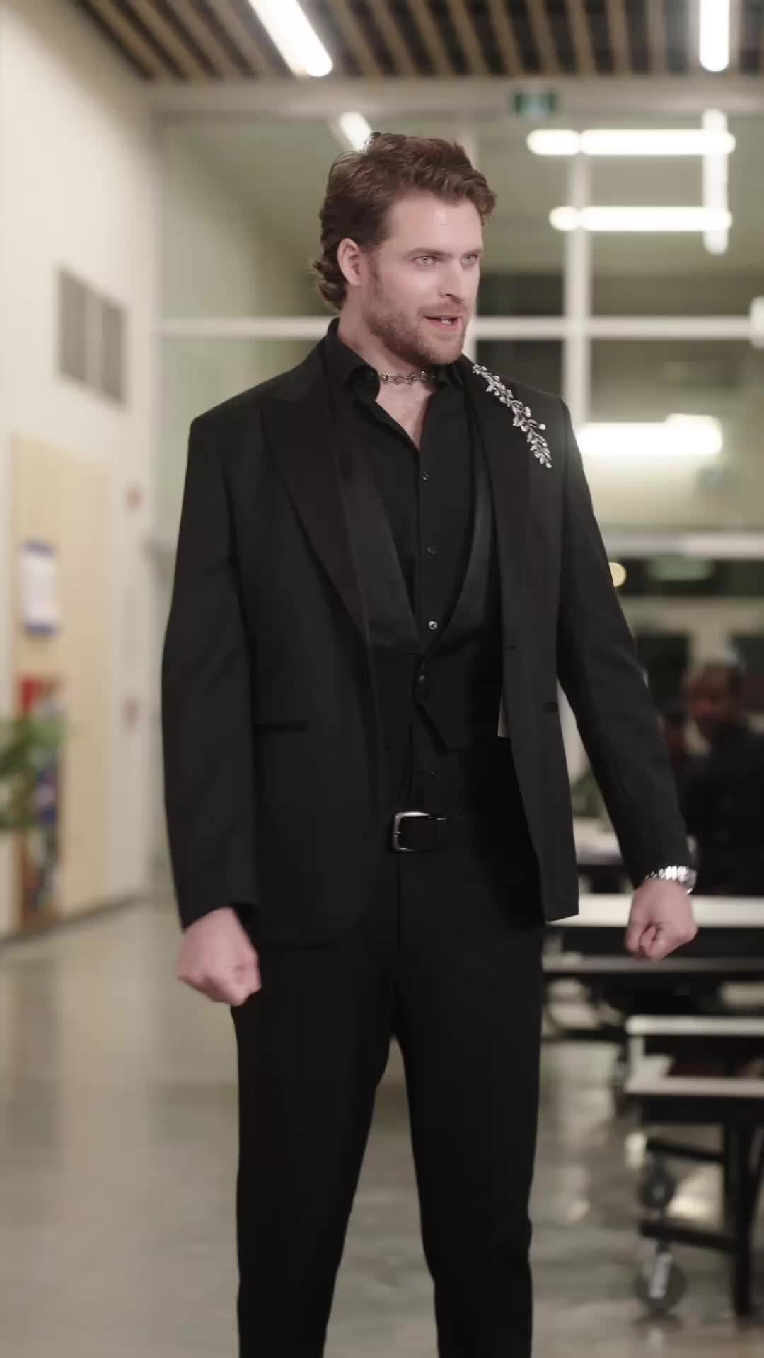Episódio 26 de A prometida do príncipe vampiro