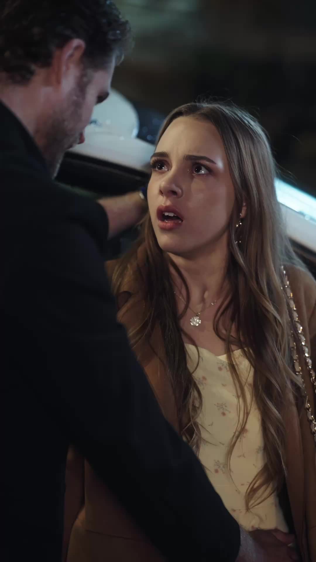 Episódio 29 de A prometida do príncipe vampiro
