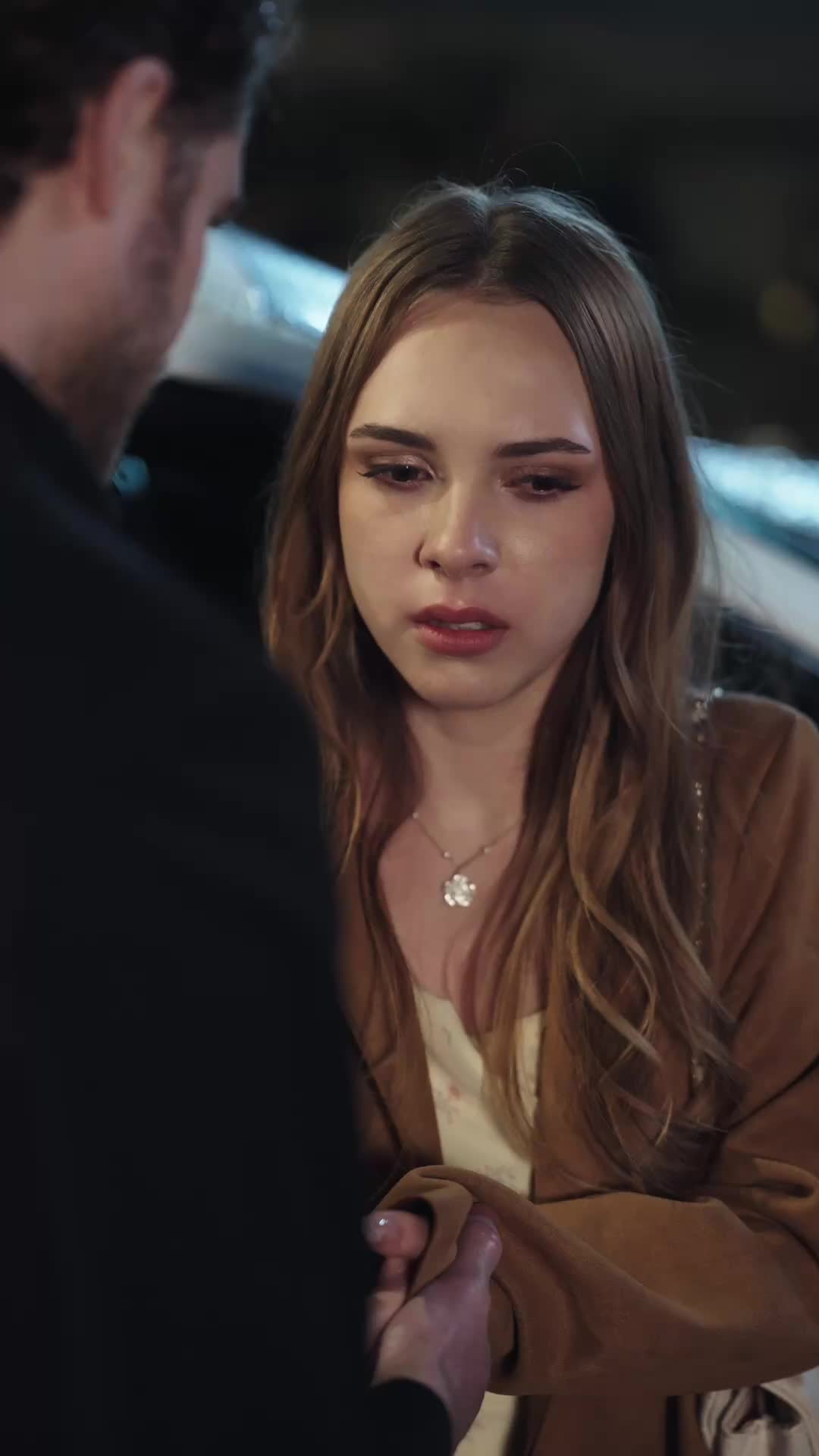 Episódio 30 de A prometida do príncipe vampiro