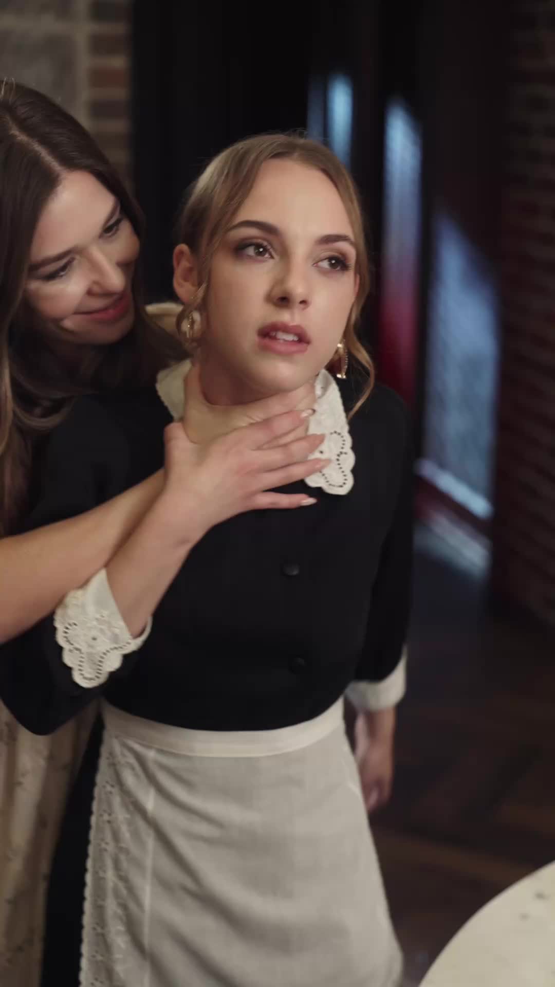 Episódio 33 de A prometida do príncipe vampiro