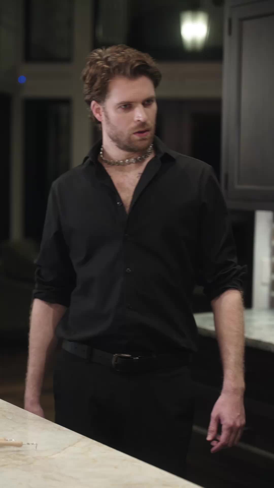 Episódio 37 de A prometida do príncipe vampiro