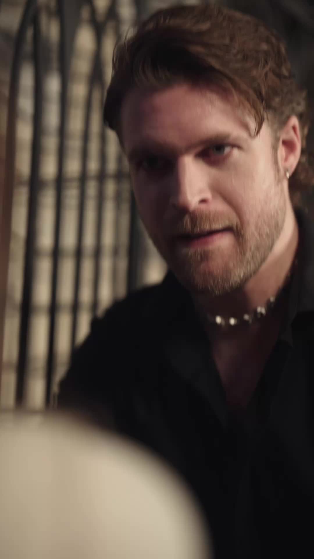 Episódio 39 de A prometida do príncipe vampiro