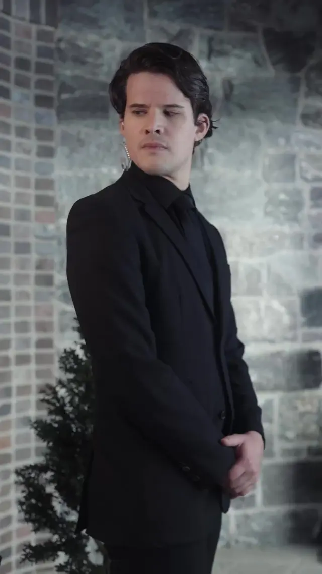 Episódio 47 de A prometida do príncipe vampiro