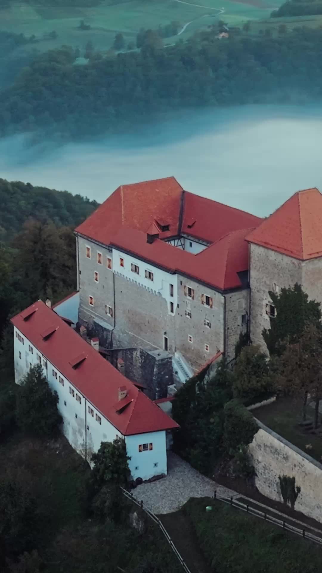 Episódio 50 de A prometida do príncipe vampiro