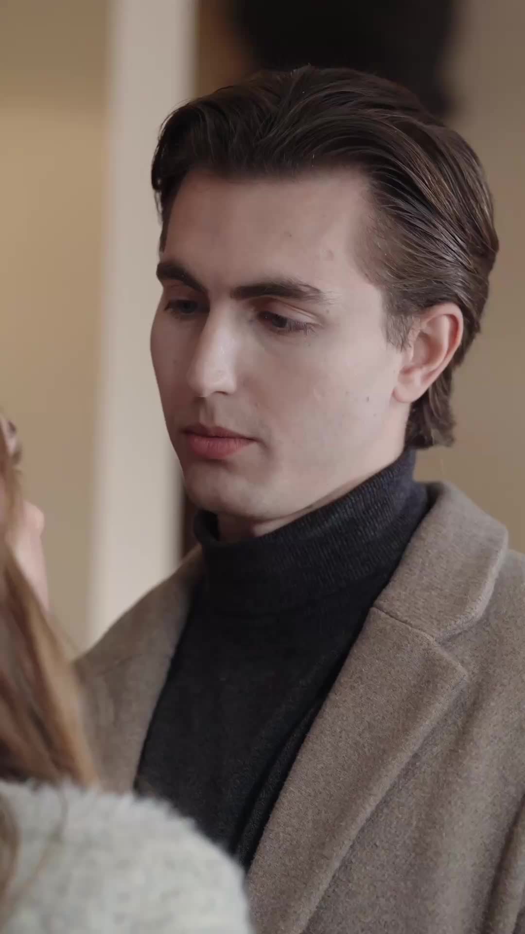 Episódio 56 de A prometida do príncipe vampiro