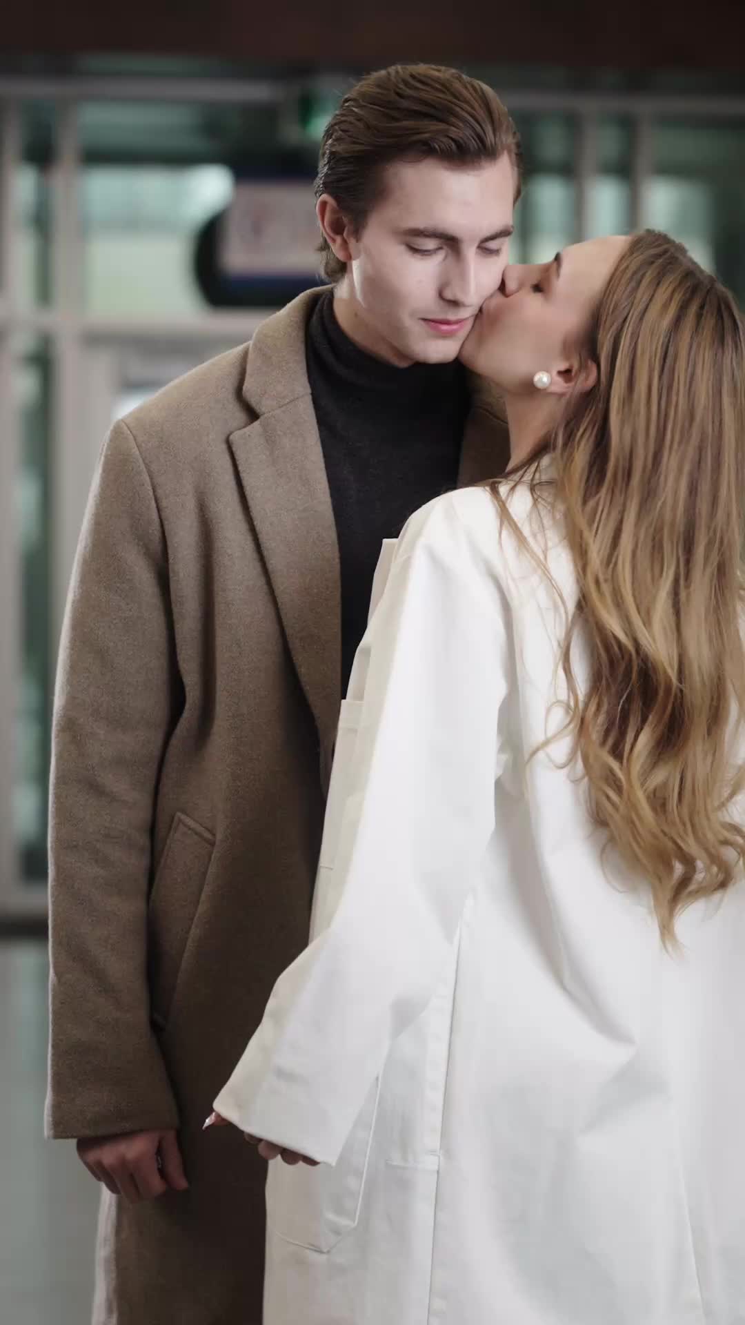 Episódio 58 de A prometida do príncipe vampiro