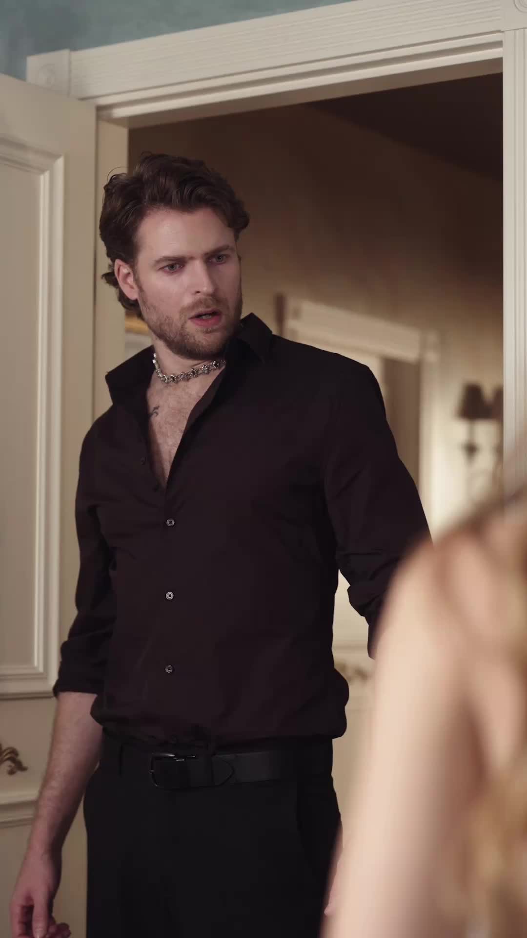 Episódio 8 de A prometida do príncipe vampiro