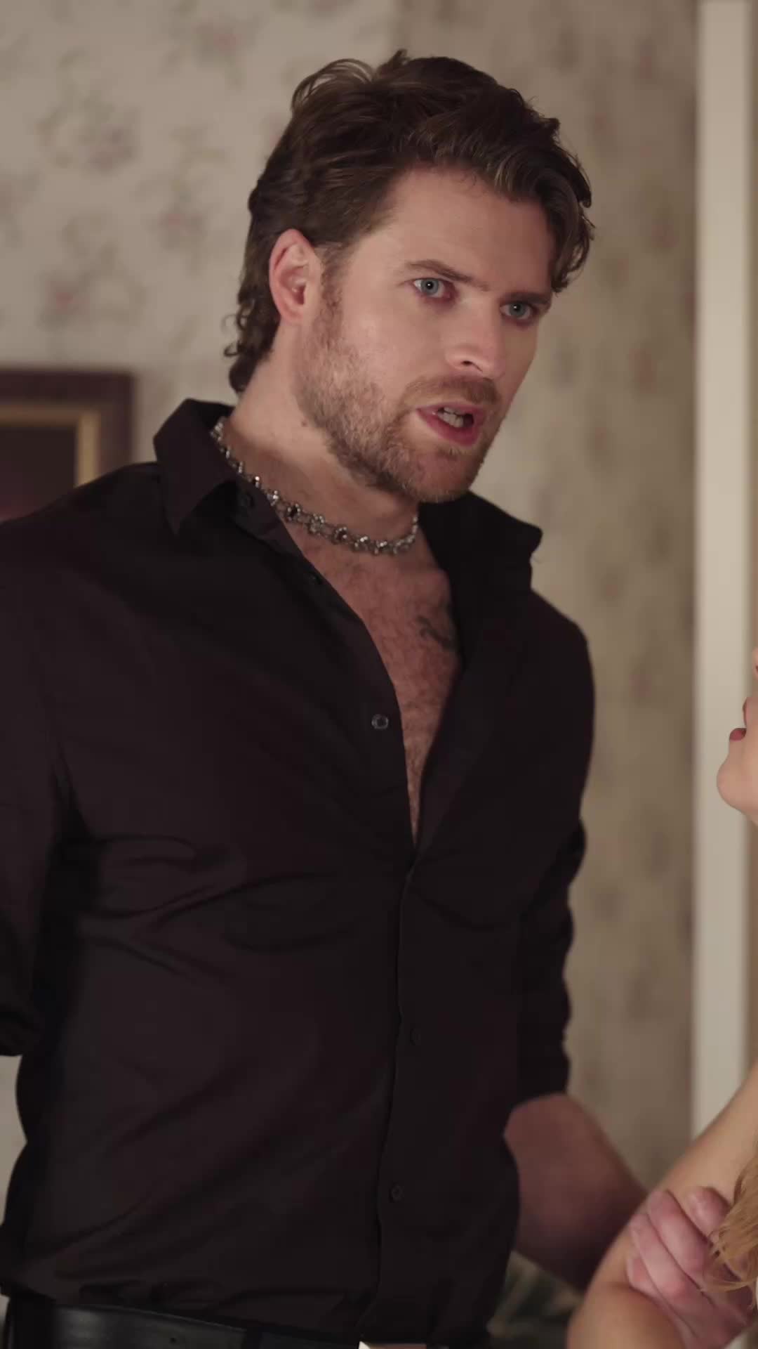 Episódio 9 de A prometida do príncipe vampiro