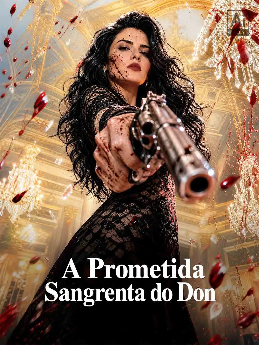 Episódio 5 de A Prometida Sangrenta do Don