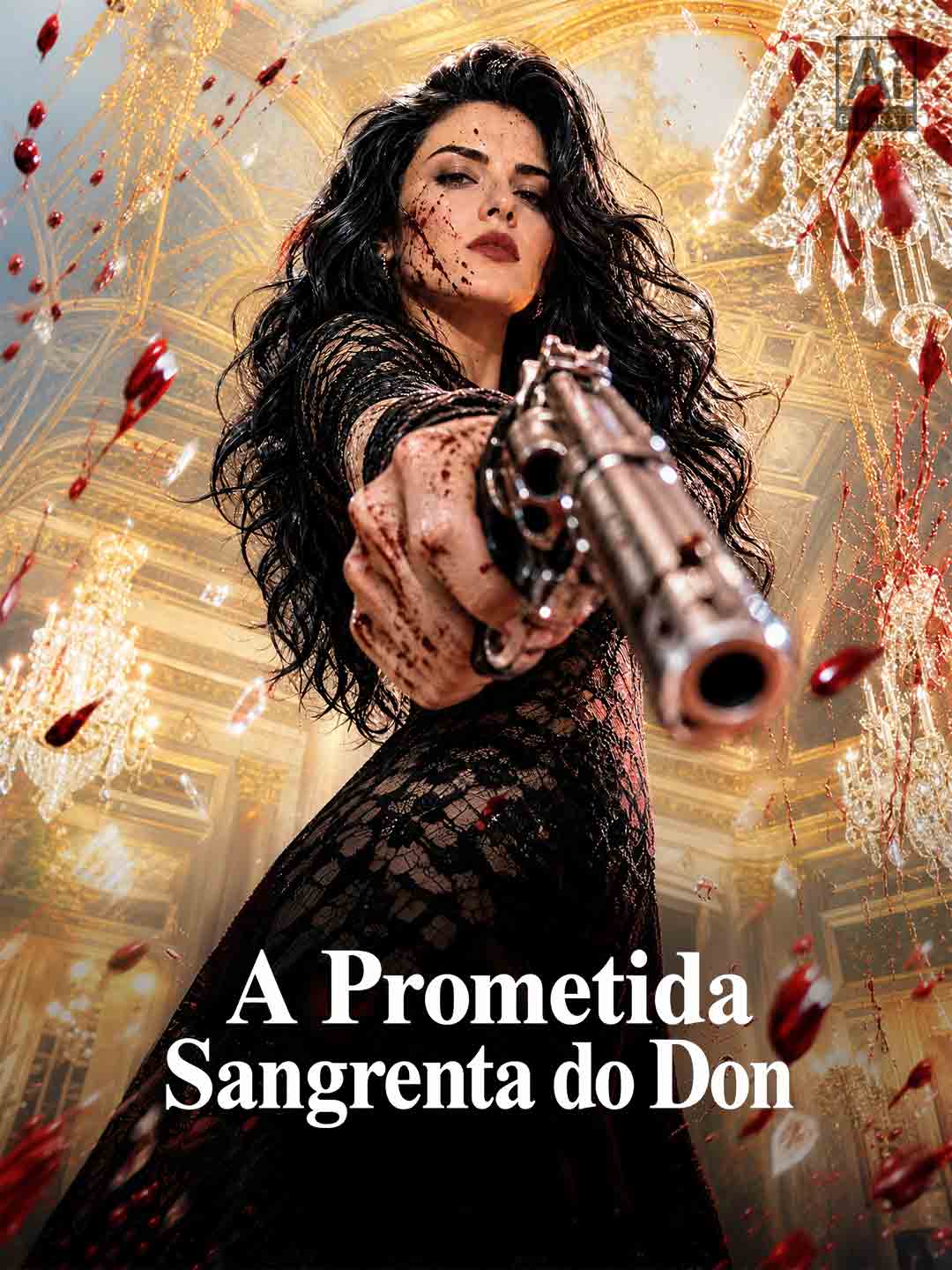 Episódio 8 de A Prometida Sangrenta do Don