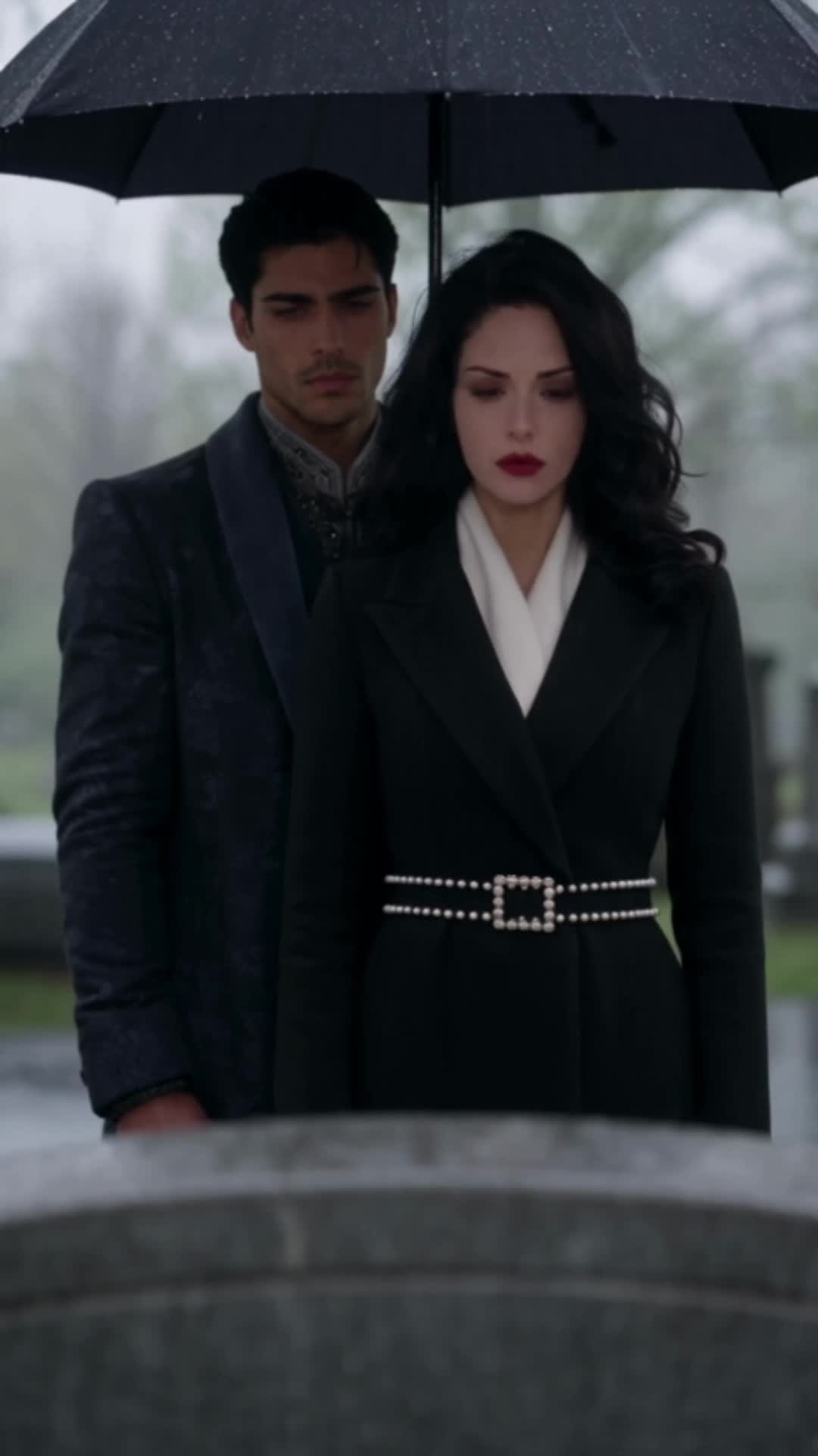 Episódio 17 de A Prometida Sangrenta do Don