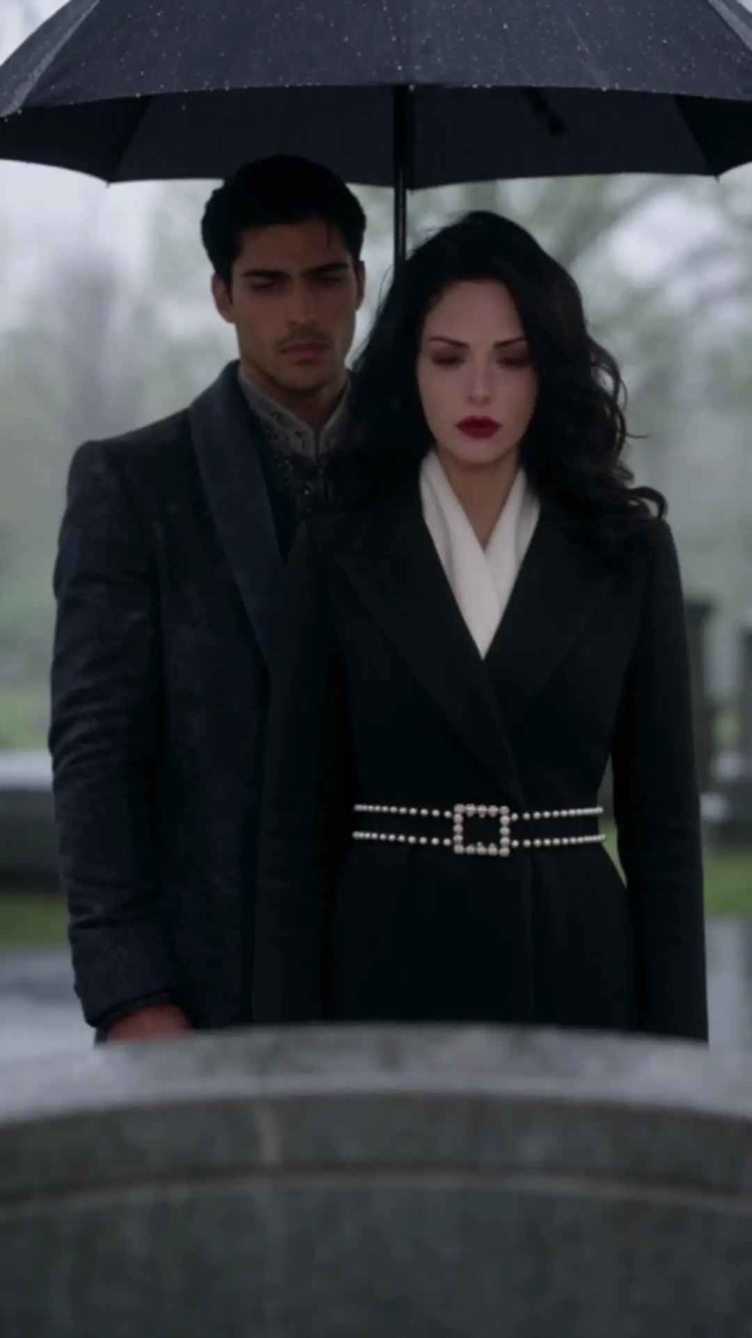 Episódio 17 de A Prometida Sangrenta do Don