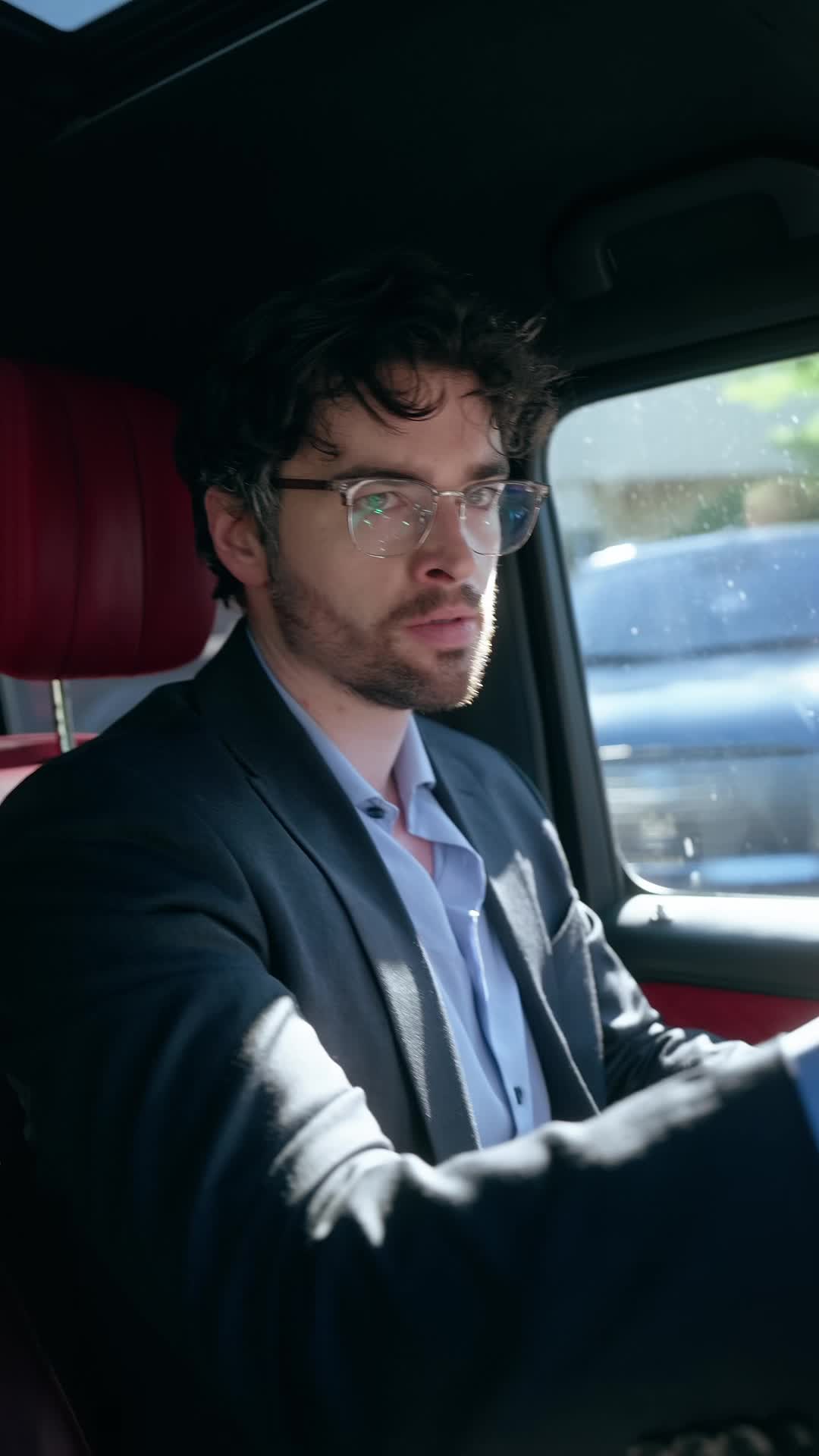 Episódio 15 de A Própria Criação É Amor