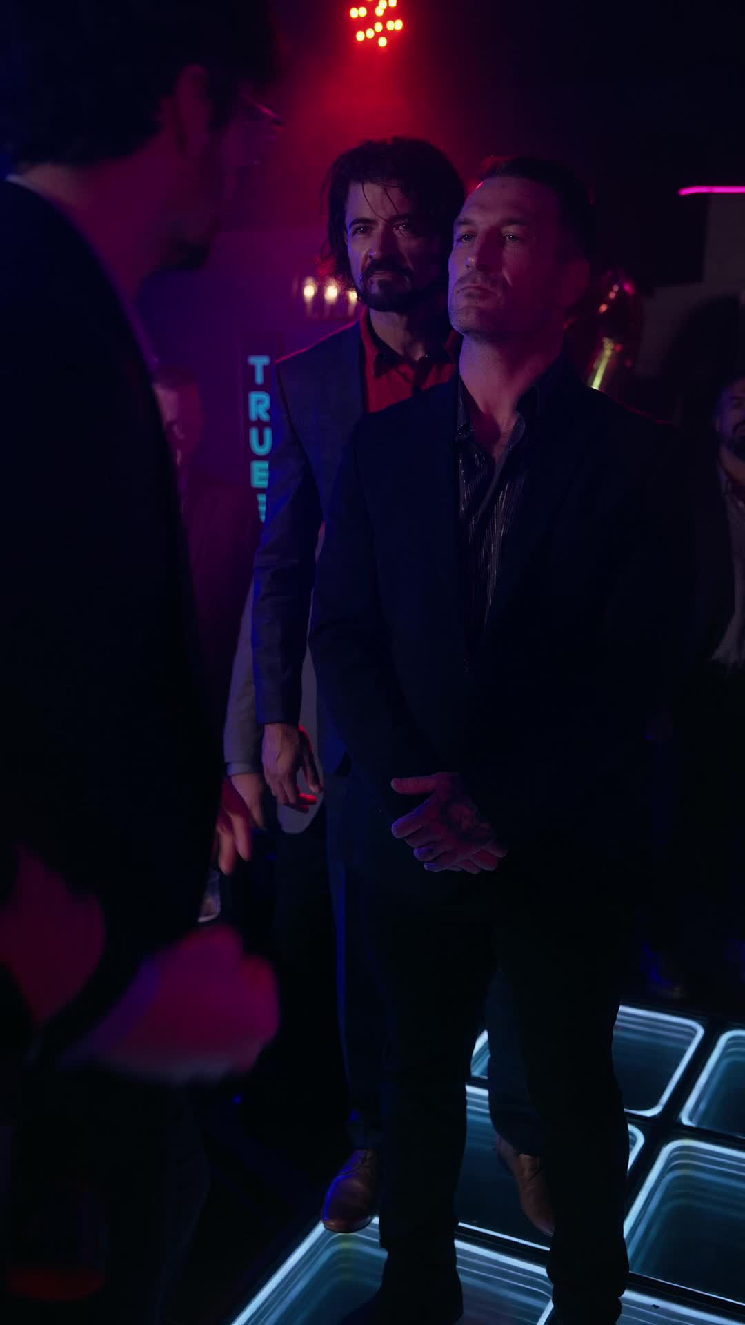 Episódio 17 de A Própria Criação É Amor