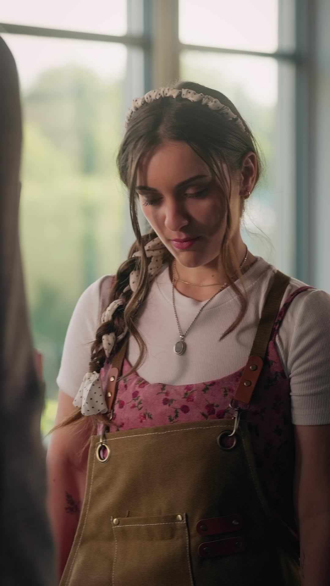 Episódio 23 de A Própria Criação É Amor