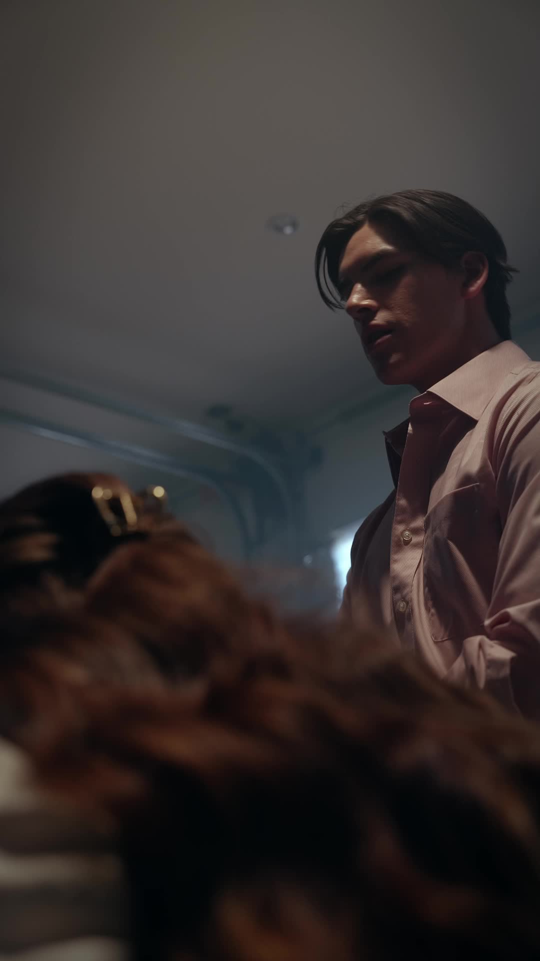 Episódio 28 de A Própria Criação É Amor
