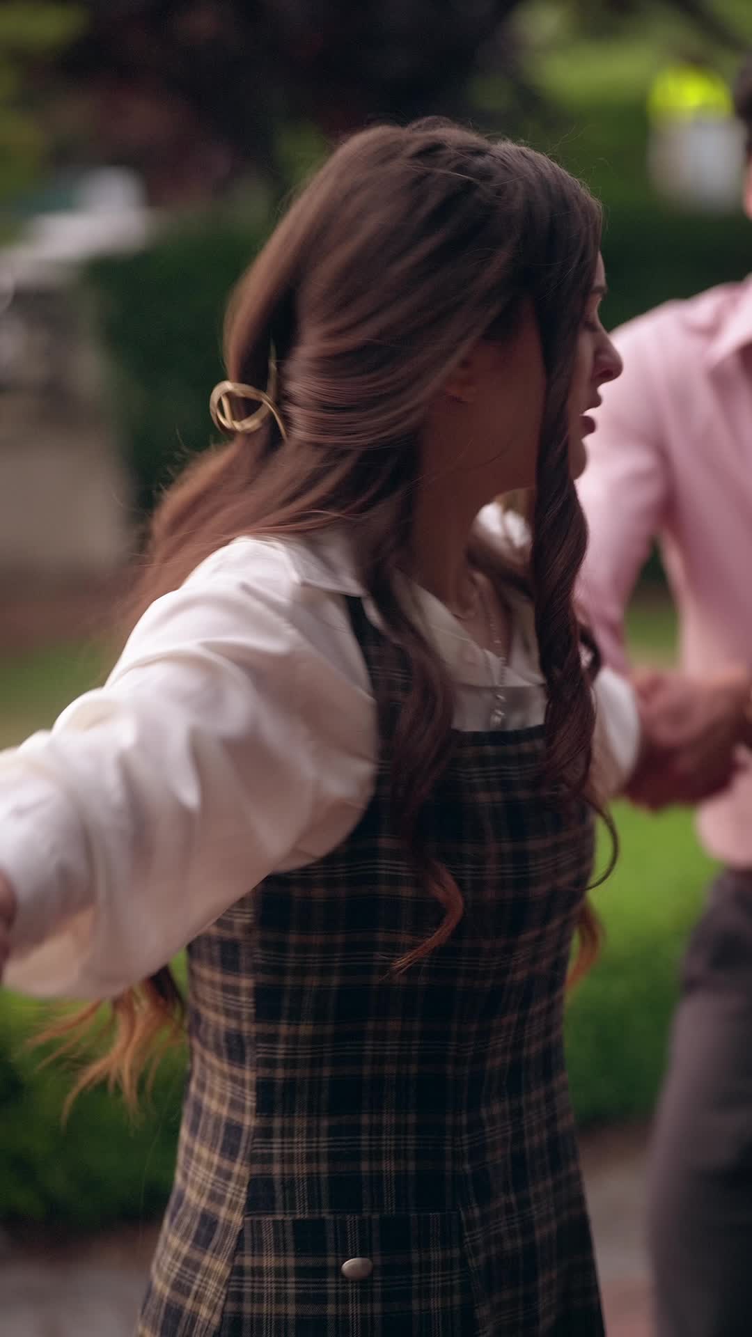 Episódio 31 de A Própria Criação É Amor
