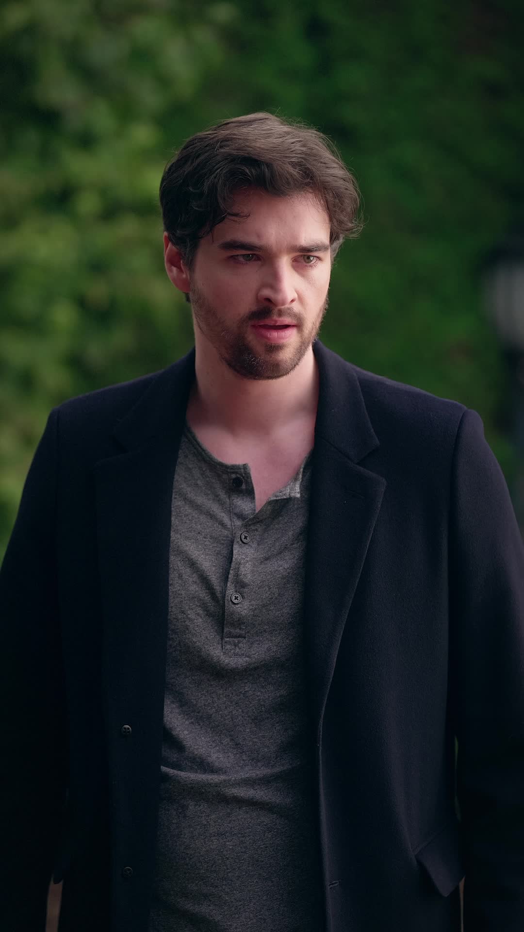Episódio 32 de A Própria Criação É Amor