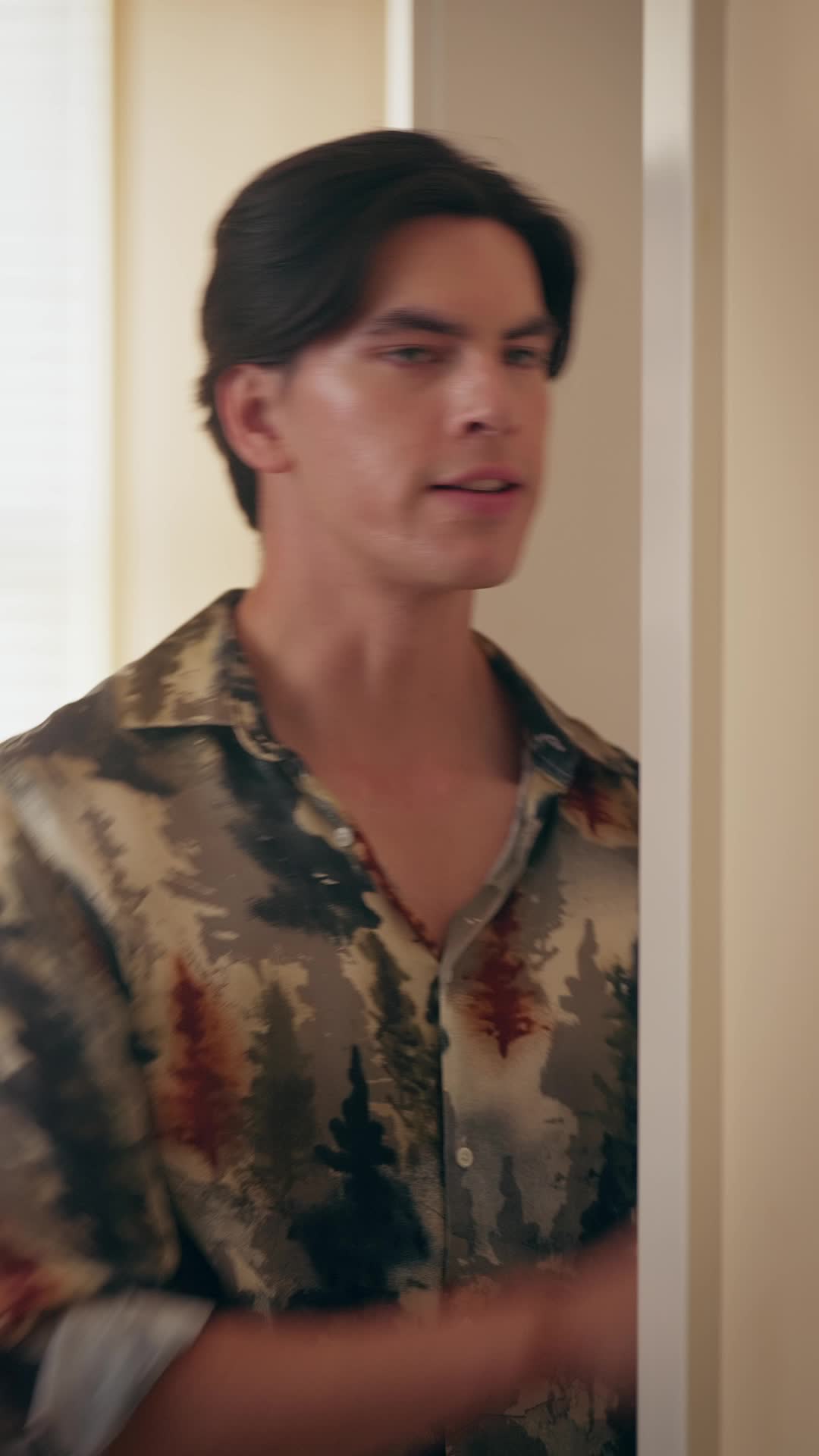 Episódio 37 de A Própria Criação É Amor