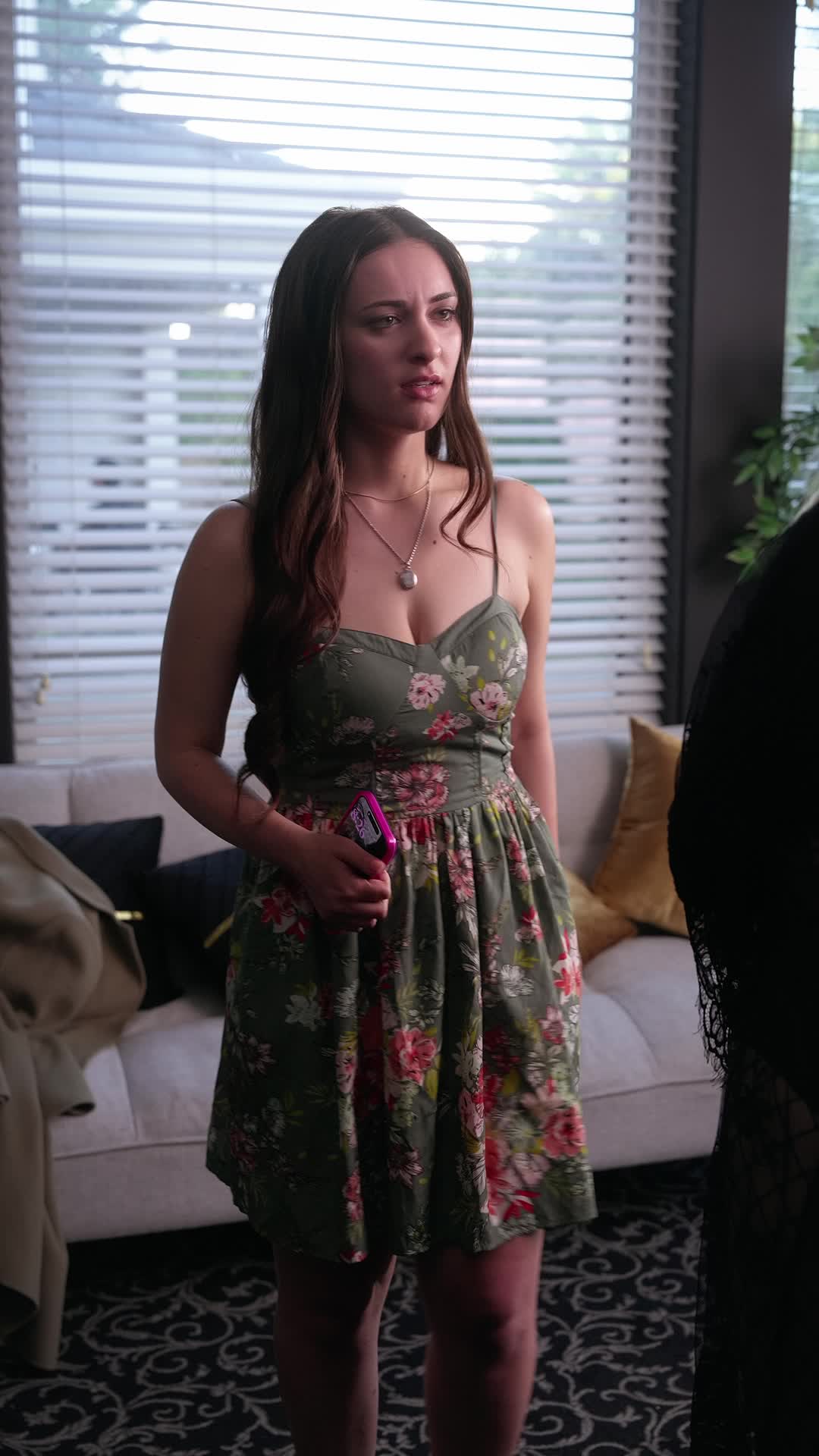 Episódio 41 de A Própria Criação É Amor