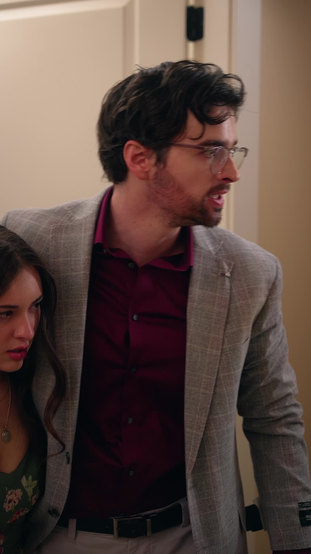 Episódio 47 de A Própria Criação É Amor