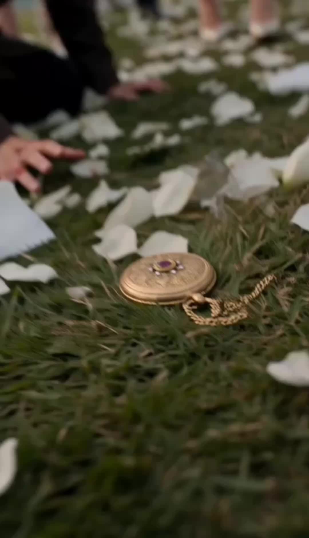 Episódio 10 de A Queda Final do Falso Anjo