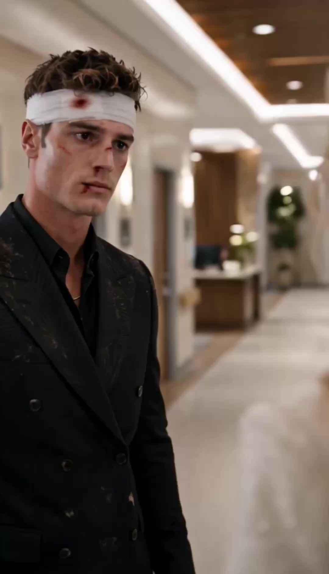 Episódio 16 de A Queda Final do Falso Anjo