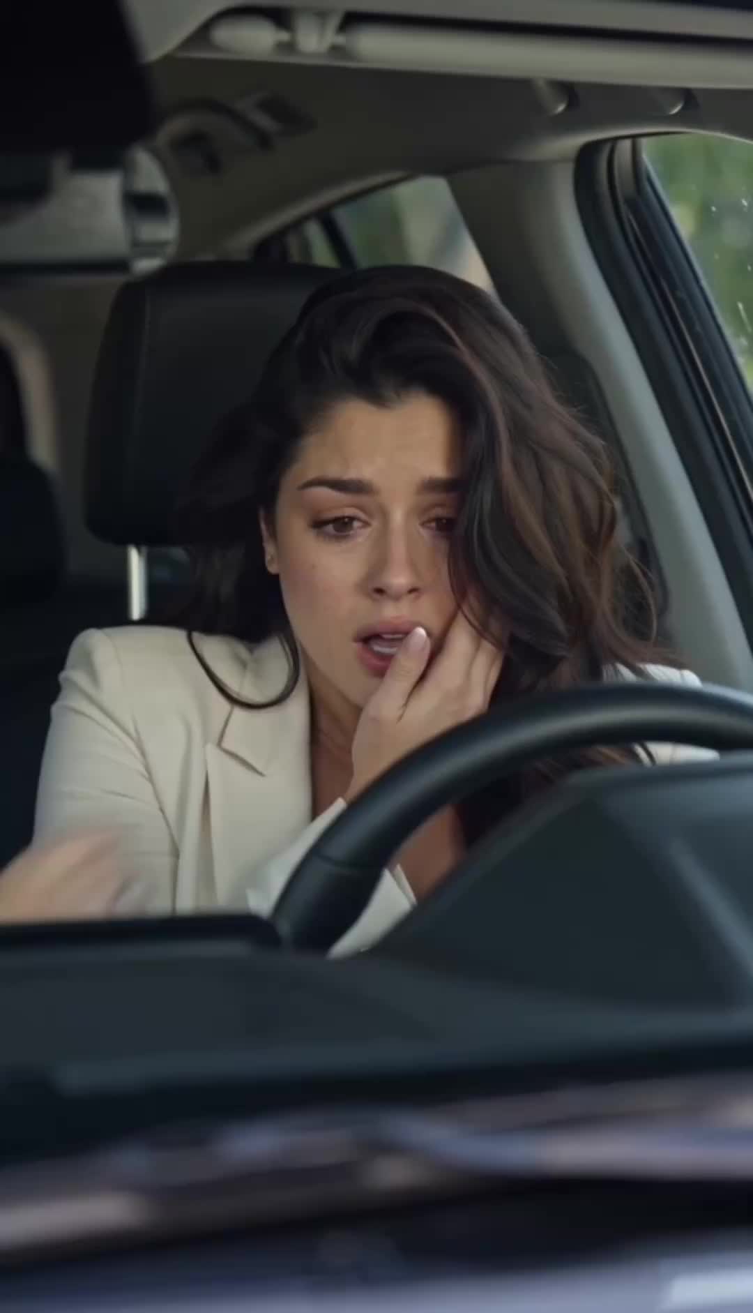 Episódio 17 de A Queda Final do Falso Anjo