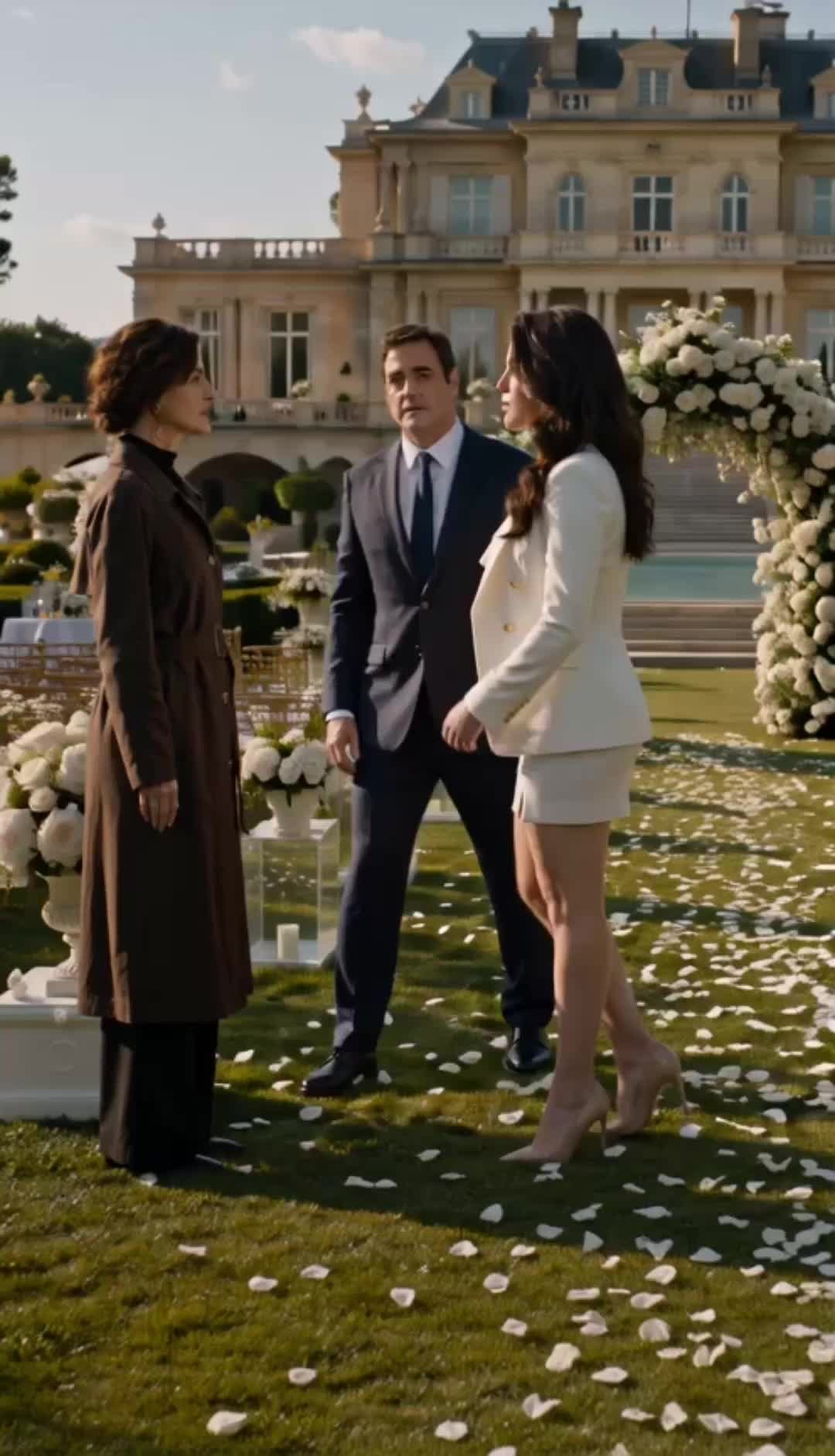 Episódio 2 de A Queda Final do Falso Anjo