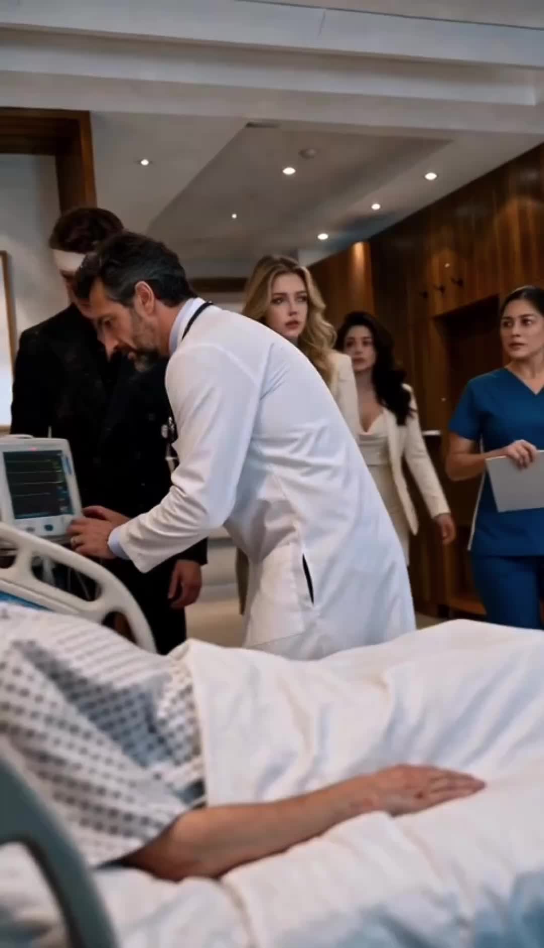 Episódio 22 de A Queda Final do Falso Anjo