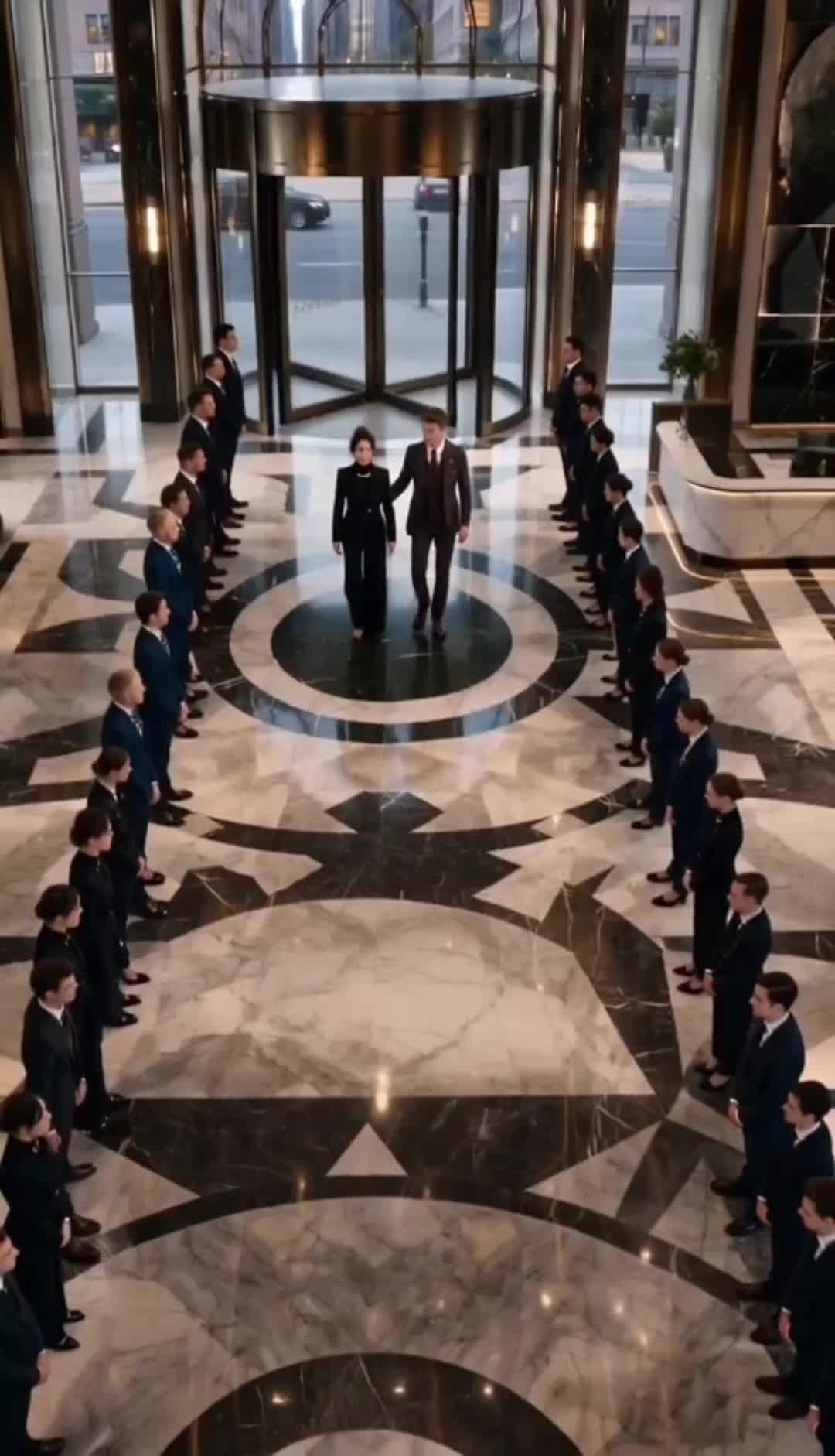 Episódio 23 de A Queda Final do Falso Anjo