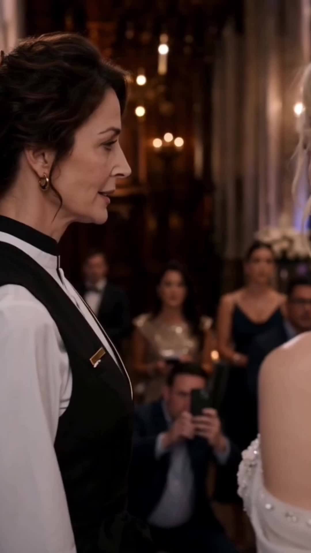 Episódio 31 de A Queda Final do Falso Anjo